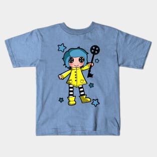 My Doll Kids T-Shirt